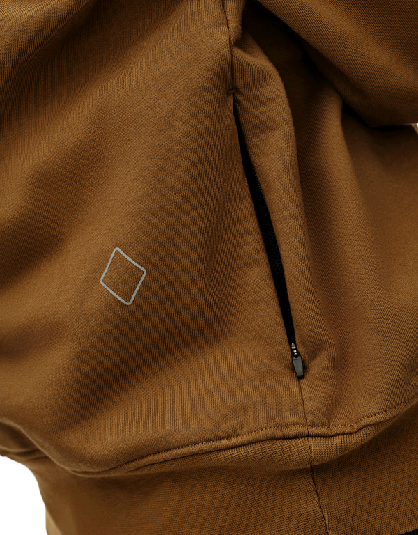 Off-Race Sweatshirt