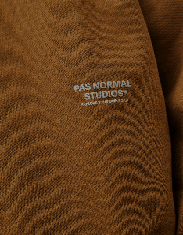 Off-Race Sweatshirt
