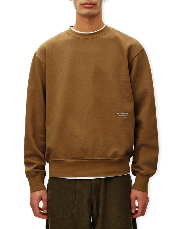 Off-Race Sweatshirt