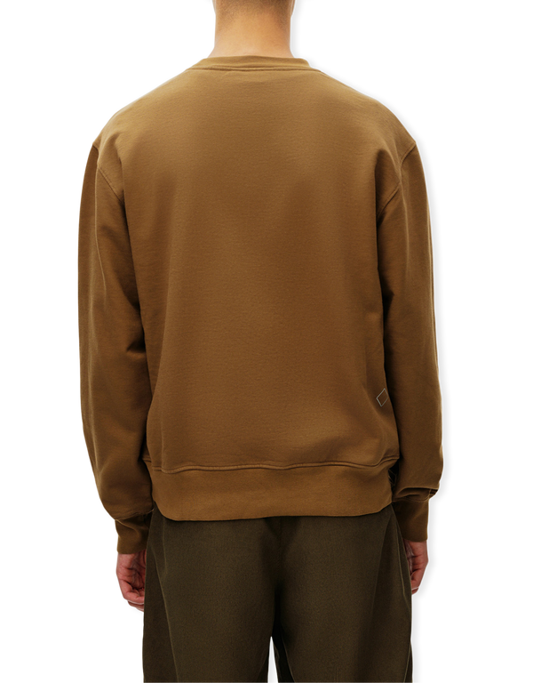Off-Race Sweatshirt