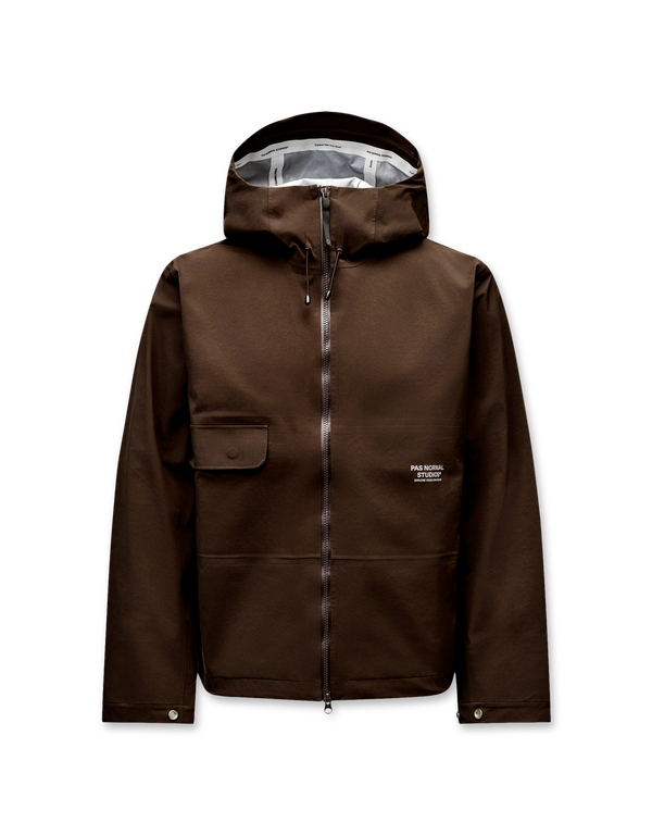 Off-Race 3L Shell Jacket