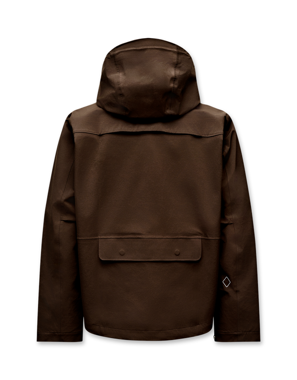 Off-Race 3L Shell Jacket