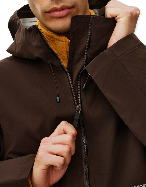 Off-Race 3L Shell Jacket