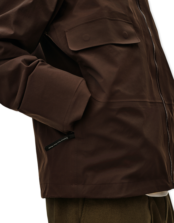 Off-Race 3L Shell Jacket