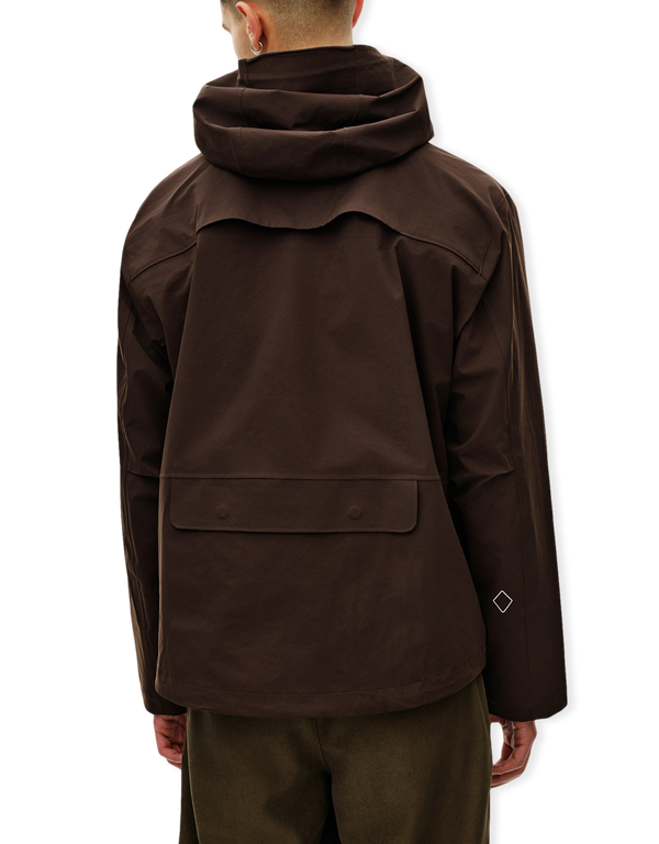 Off-Race 3L Shell Jacket