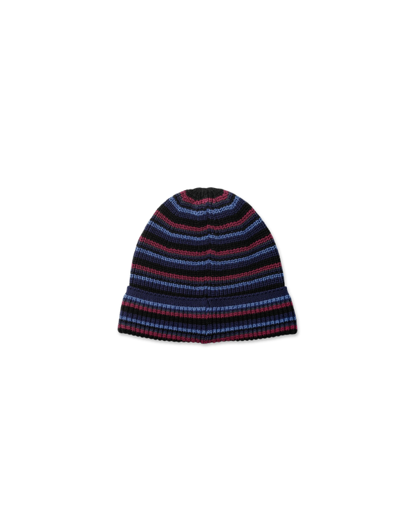 Khakis Harbor Beanie Dark Blue beanies