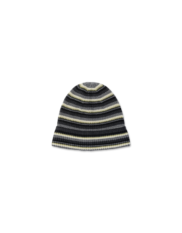Khakis Harbor Beanie Yellow beanies