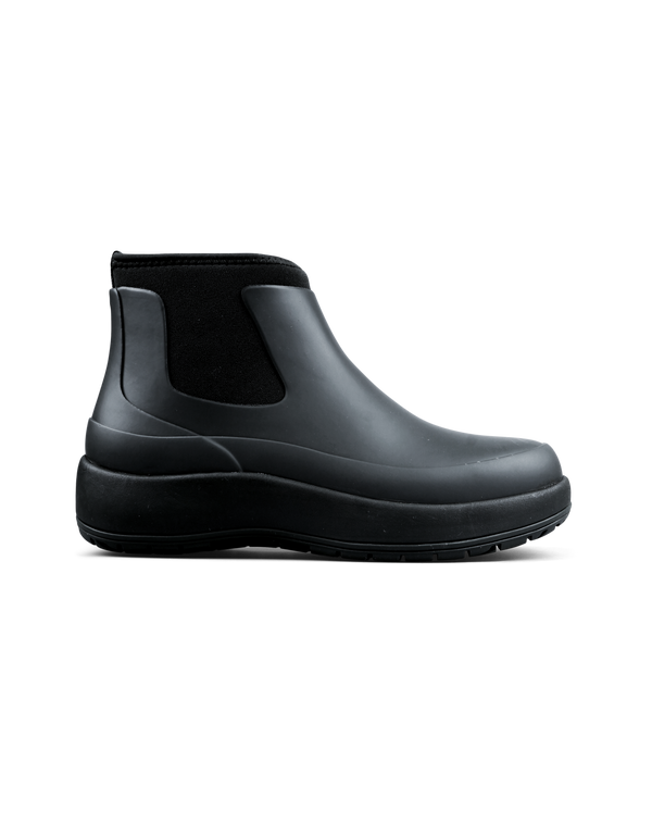 Rains The Dry Boot Black boots