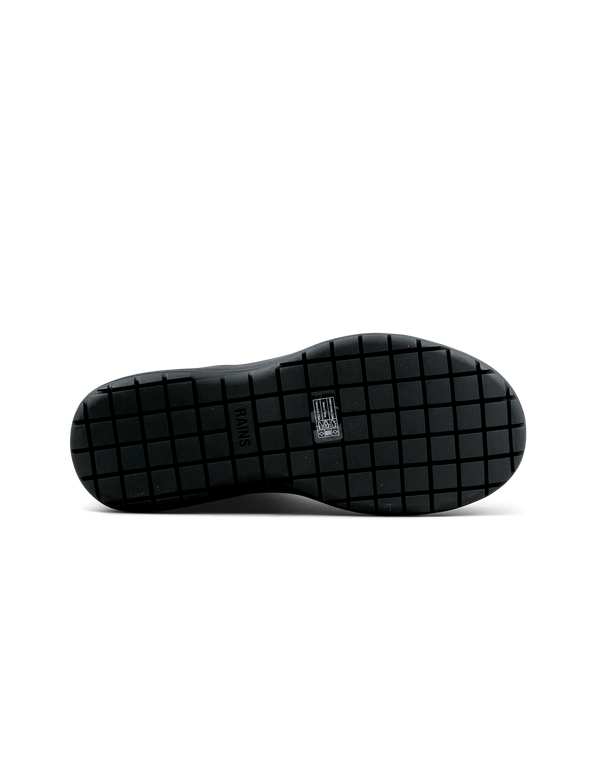 Rains The Dry Boot Black boots