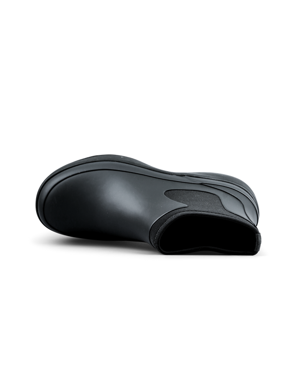 Rains The Dry Boot Black boots