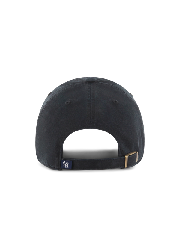 '47 Brand New York Yankees '47 Clean Up Black caps