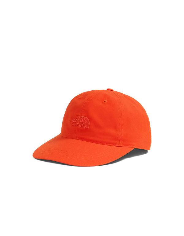 The North Face TNF Red Box British Millerain Hat BM Red hats