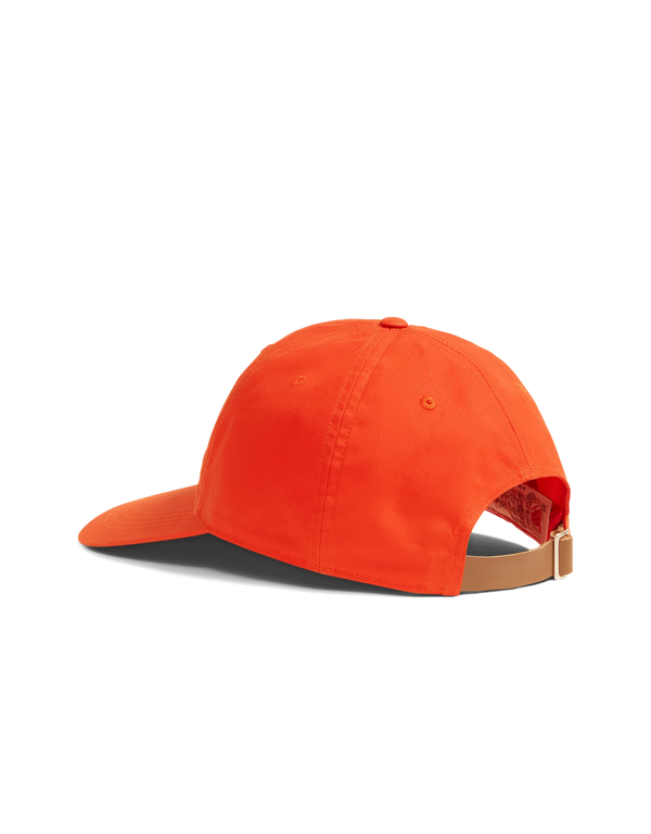 The North Face TNF Red Box British Millerain Hat BM Red hats