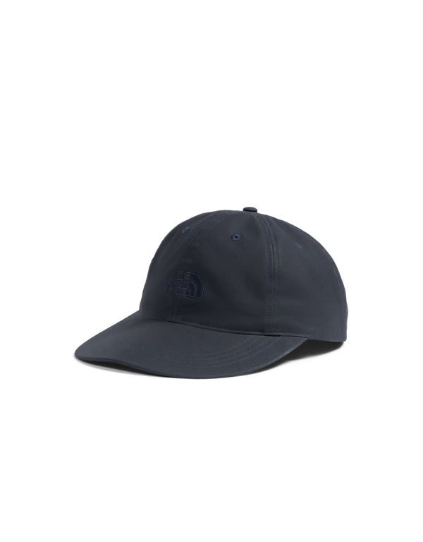 The North Face TNF Red Box British Millerain Hat BM Navy hats