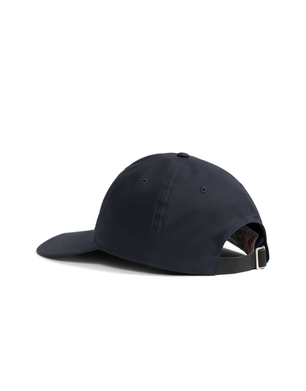 The North Face TNF Red Box British Millerain Hat BM Navy hats