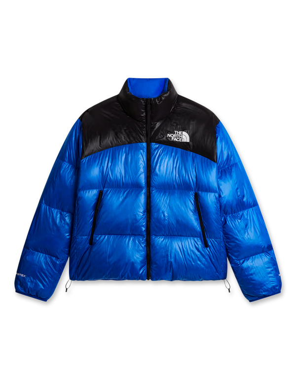 The North Face Pertex Reversible Nuptse Jacket TNF Blue jackets