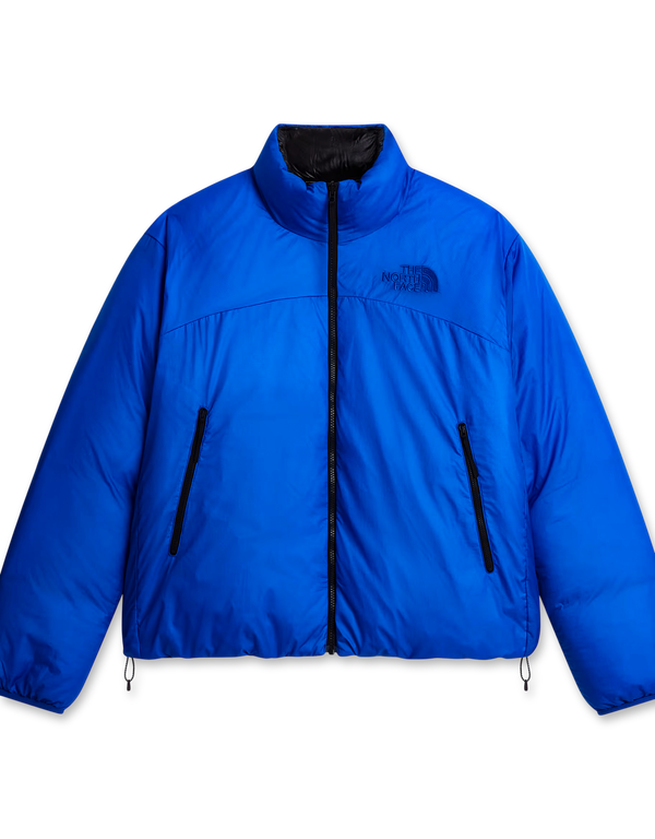 The North Face Pertex Reversible Nuptse Jacket TNF Blue jackets