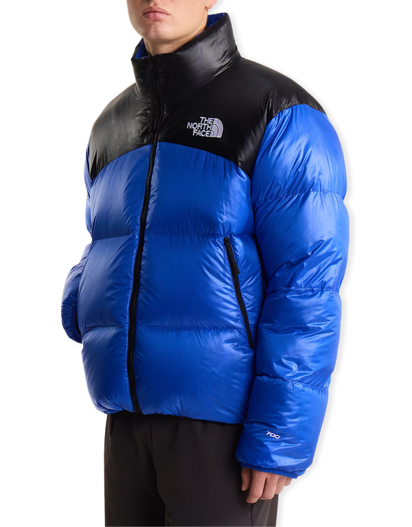 The North Face Pertex Reversible Nuptse Jacket TNF Blue jackets