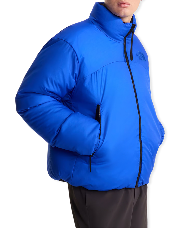 The North Face Pertex Reversible Nuptse Jacket TNF Blue jackets