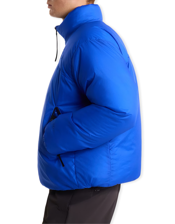 The North Face Pertex Reversible Nuptse Jacket TNF Blue jackets