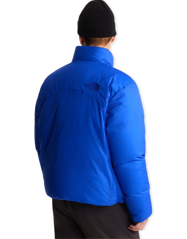 The North Face Pertex Reversible Nuptse Jacket TNF Blue jackets