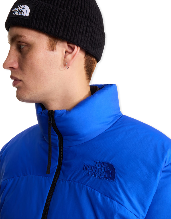The North Face Pertex Reversible Nuptse Jacket TNF Blue jackets