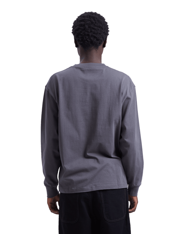 Step Aside LS Tee
