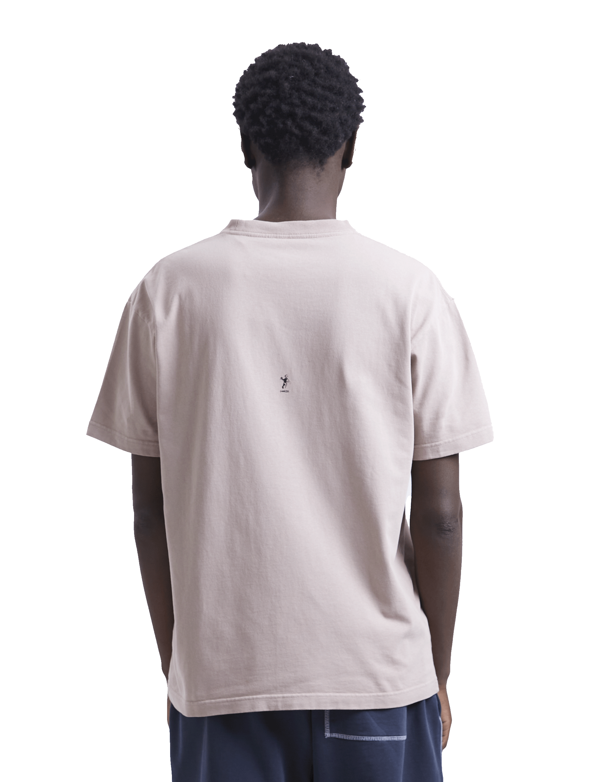 Blank Tee