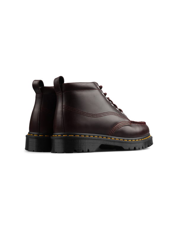 Lowell Chukka