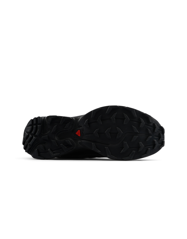 Salomon XT-6 Black sneakers
