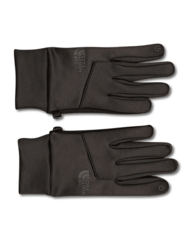 The North Face Etip Hardface Glove | Rezet Store
