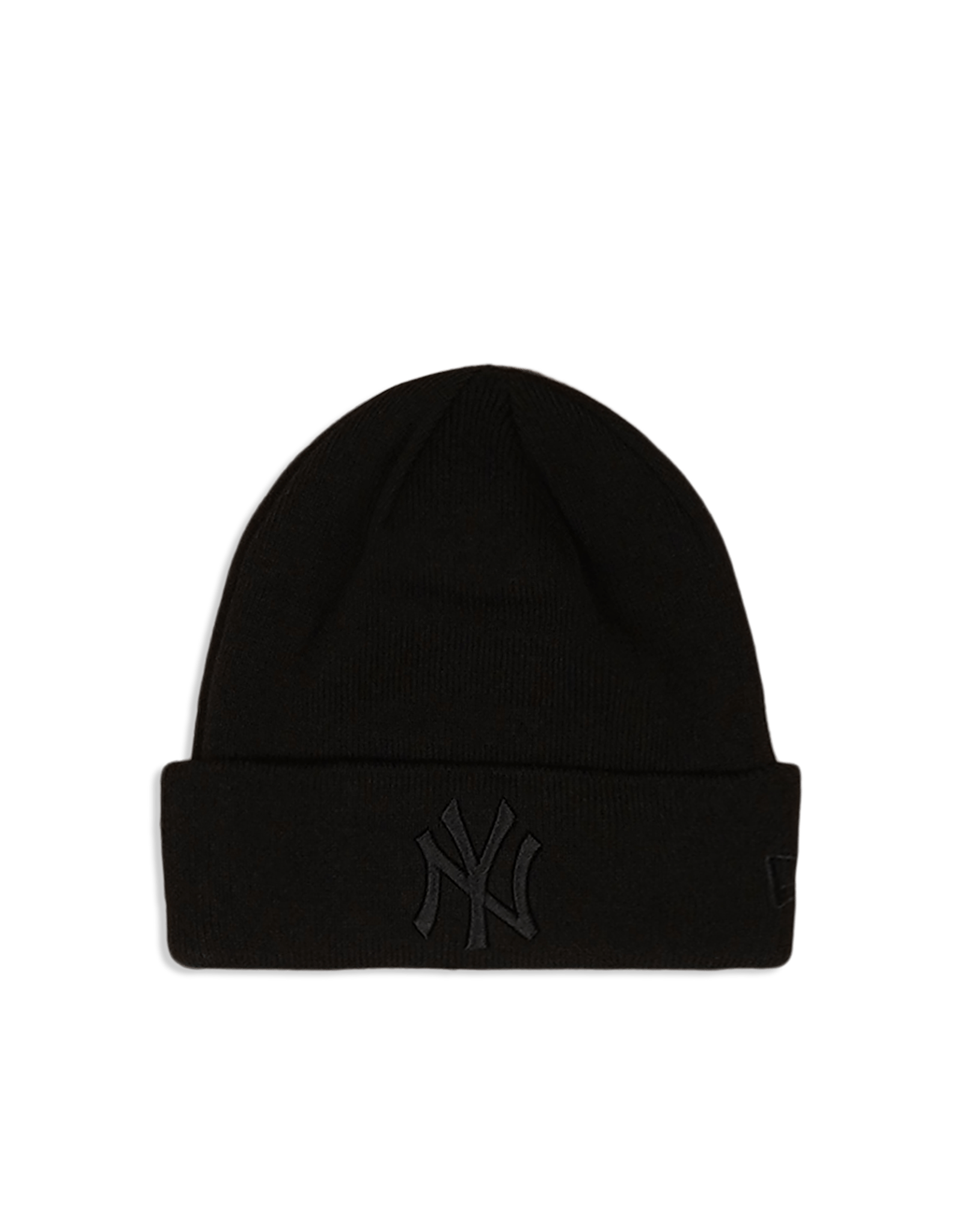 New York Yankees Mlb Essential Cuff Beanie