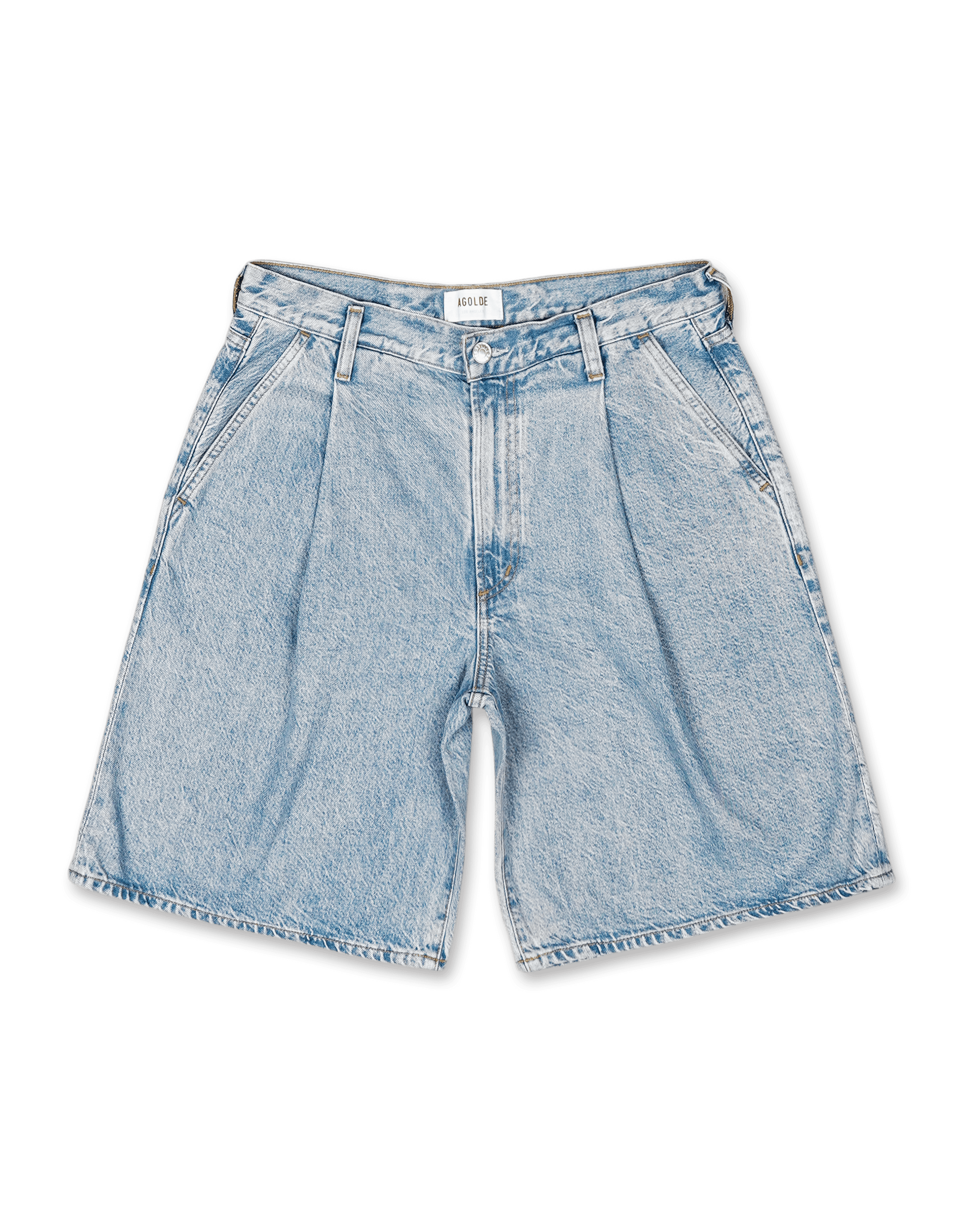 Ellis Trouser Short
