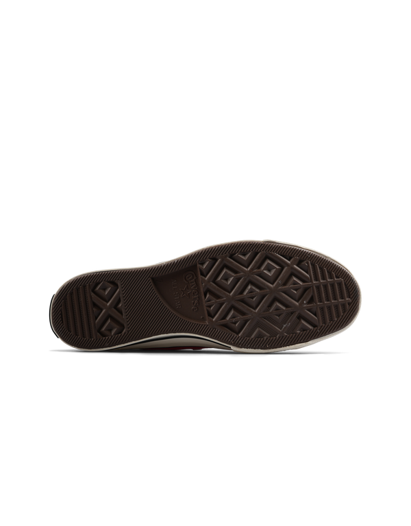Chuck 70 Canvas Low