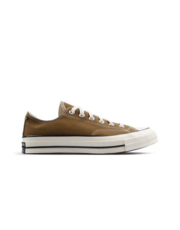 Chuck 70 Canvas Low
