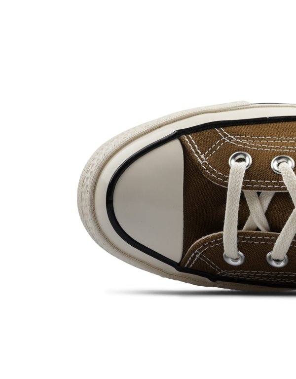 Chuck 70 Canvas Low