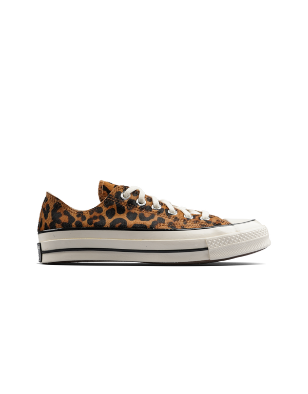 Chuck 70 Canvas Low