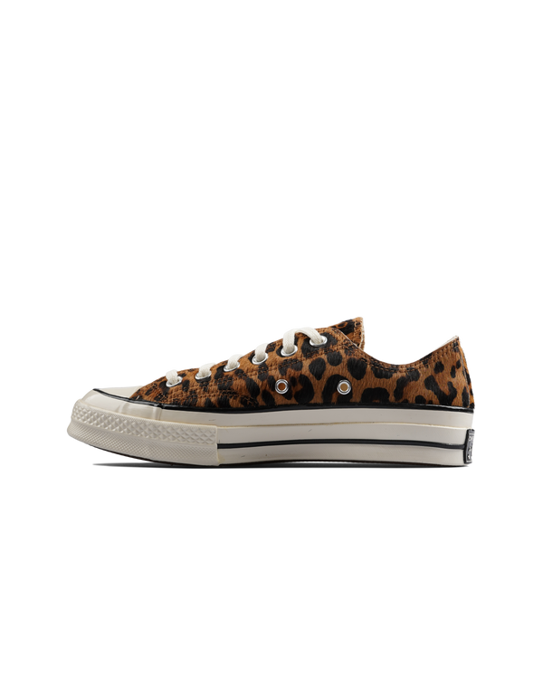 Chuck 70 Canvas Low