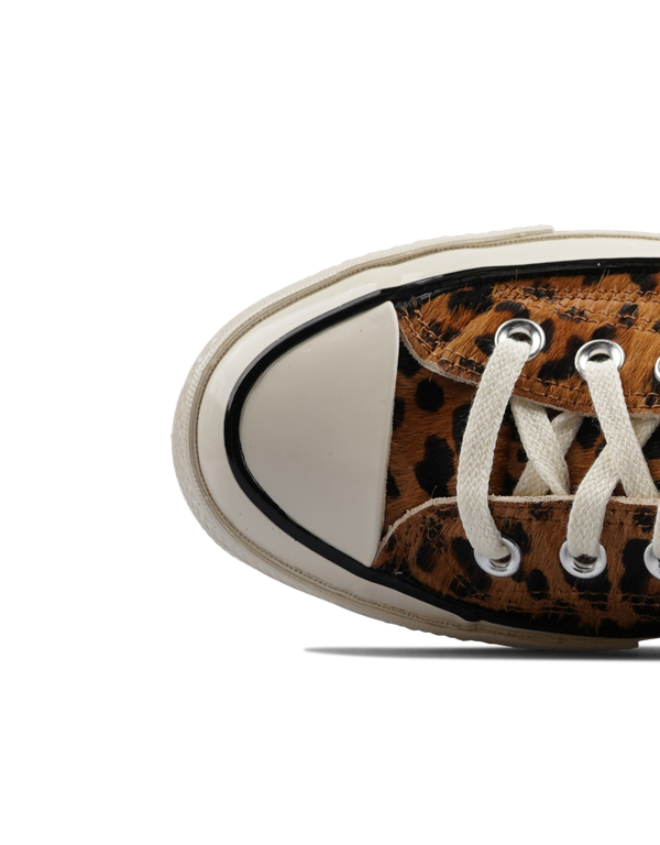 Chuck 70 Canvas Low