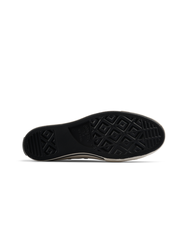 Chuck 70 Canvas Low