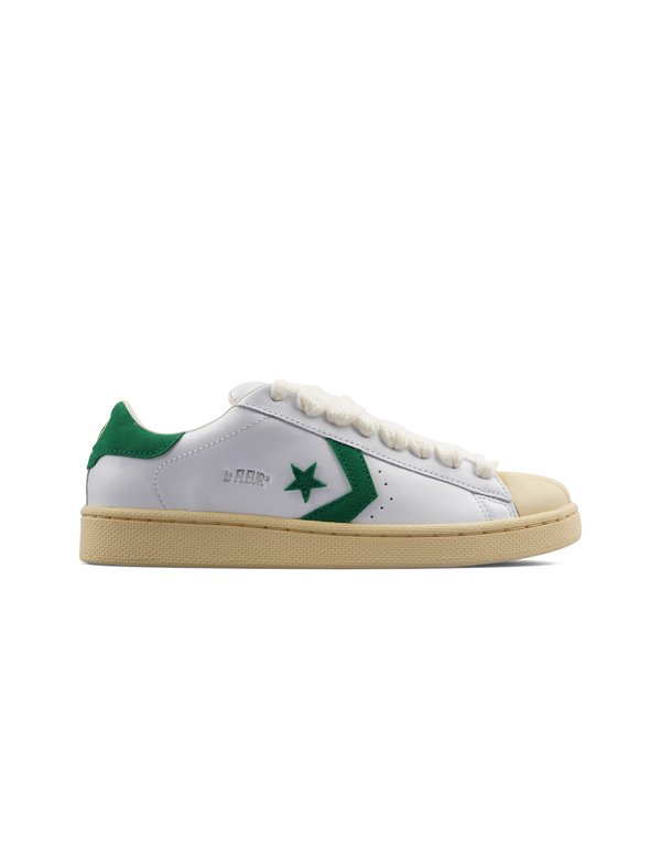 Pro Leather Low