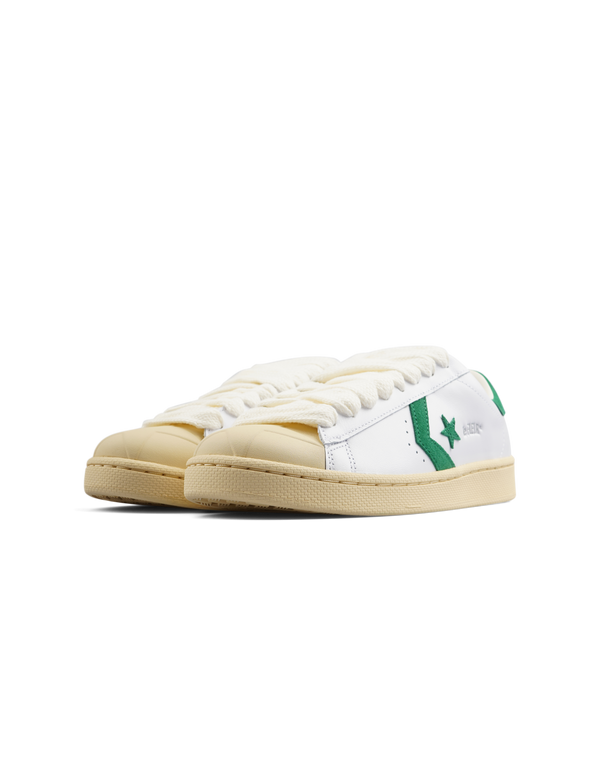 Pro Leather Low