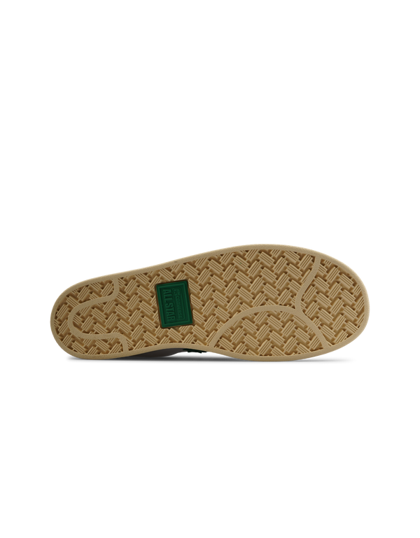 Pro Leather Low
