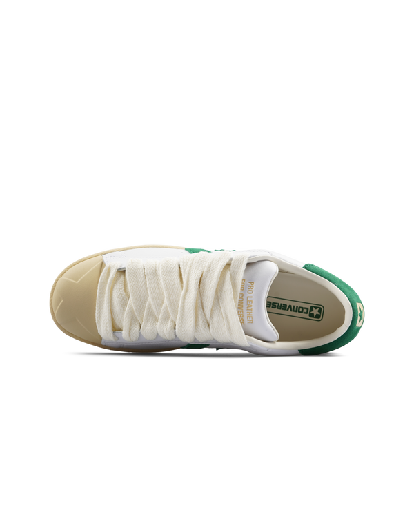 Pro Leather Low