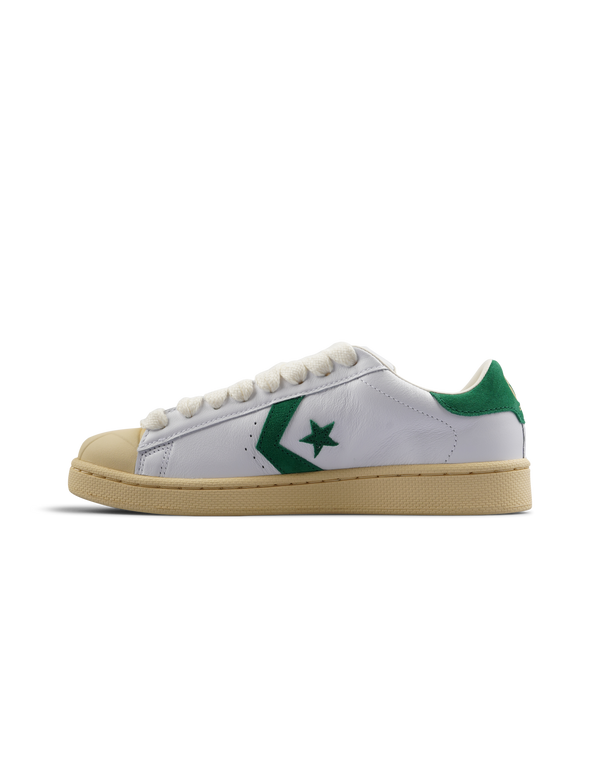 Pro Leather Low
