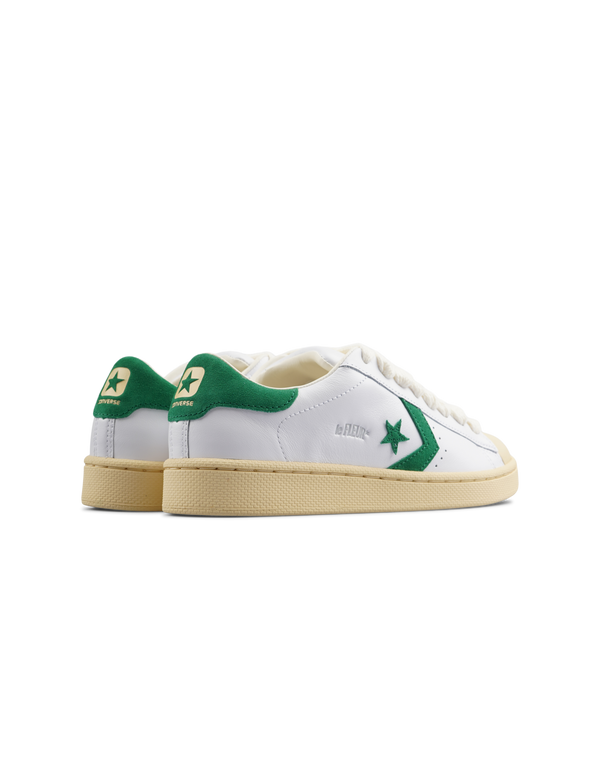 Pro Leather Low