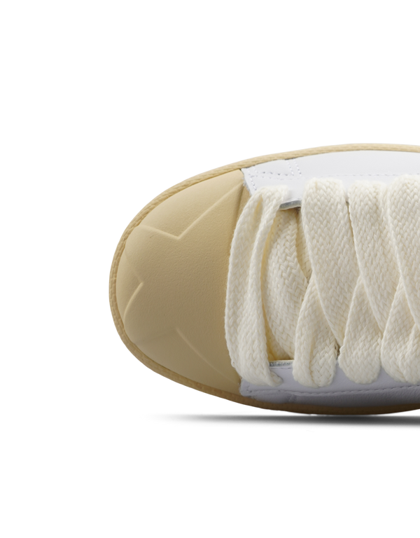 Pro Leather Low