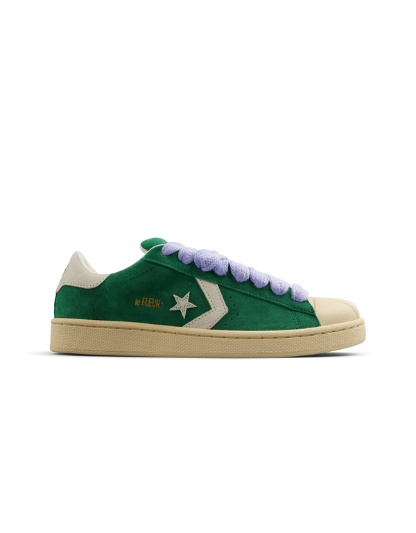 Pro Leather Low x GOLF Le Fleur