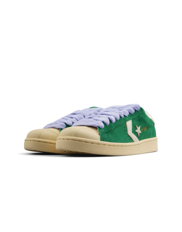 Pro Leather Low x GOLF Le Fleur