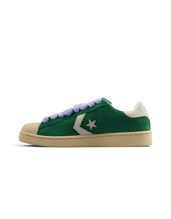 Pro Leather Low x GOLF Le Fleur